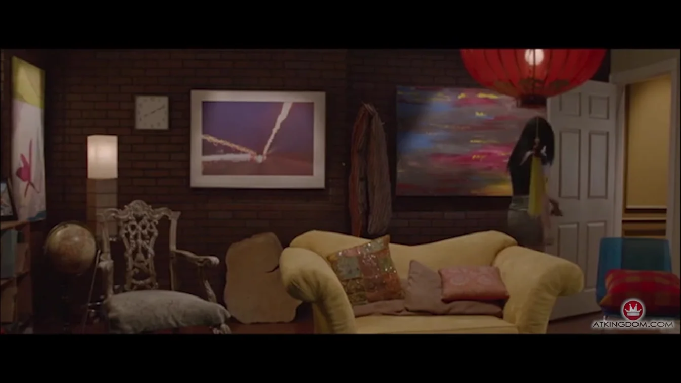 ATKGalleria Saving Humanity 1 XXX